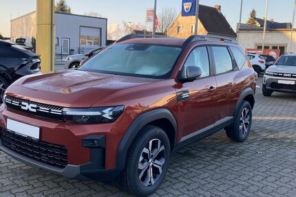 Dacia Bigster 5.900 km 29.300 &euro; Hoyerswerda 02977
