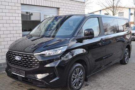 Ford Tourneo Custom 14.037 km 41.980 &euro; Schüttorf 48465