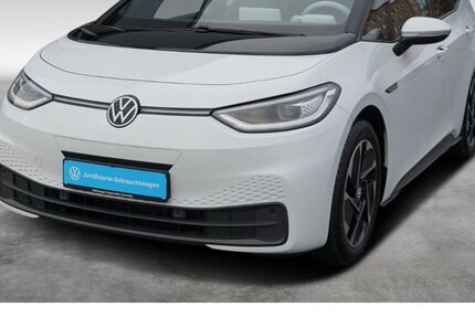 VW ID.3 52.631 km 20.430 &euro; Chemnitz 09113