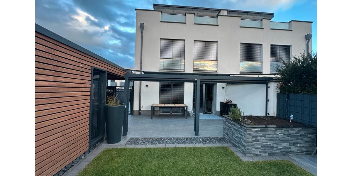 Doppelhaushälfte Soest - 5 Zimmer, 164 m&sup2;, 619.000&euro; | Angebot:26052107