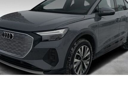 Audi Q4 e-tron 51.197 km 28.950 &euro; Chemnitz 09113