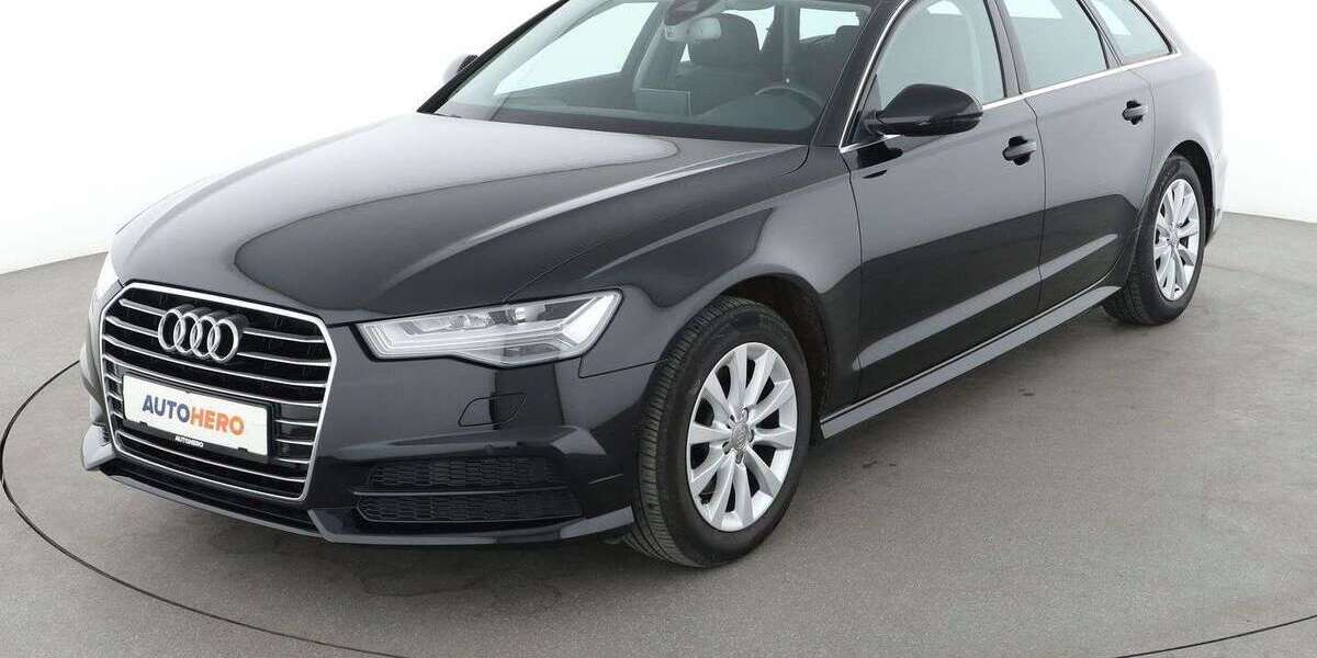 Audi A6 109.946 km 21.610 &euro; Laatzen 30880