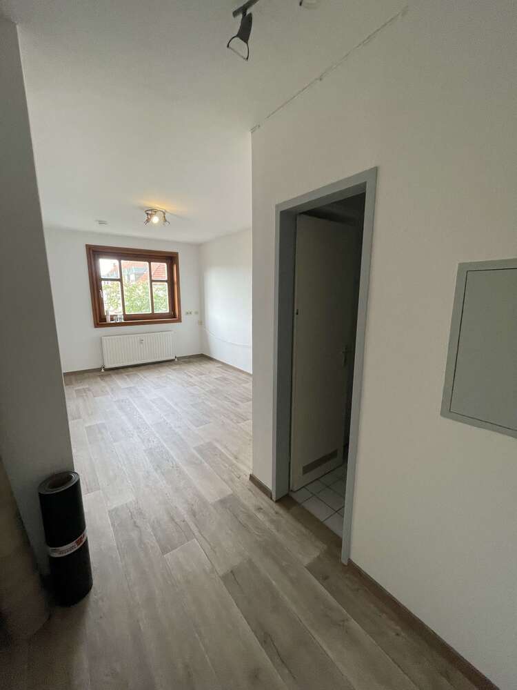Wohnung zum Mieten in Bayreuth 330 € 19 m²