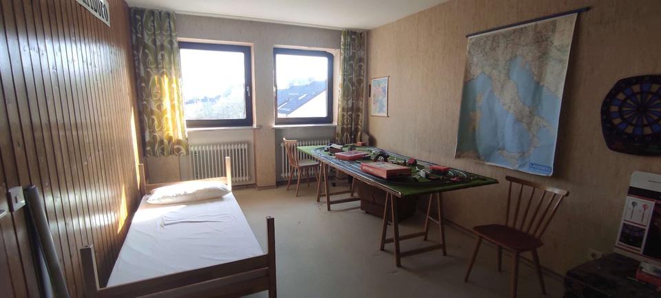 Reihenhaus Friedberg - 4 Zimmer, 129 m&sup2;, 599.999&euro; | Angebot:25875068