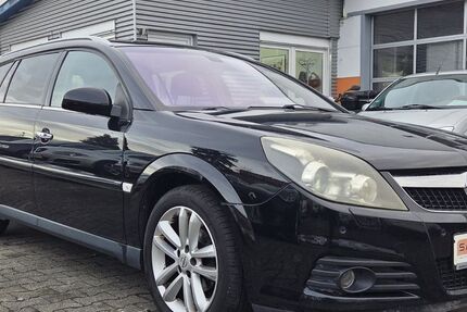 Opel Vectra 253.000 km 2.490 &euro; Viernheim bei Mannheim 68519
