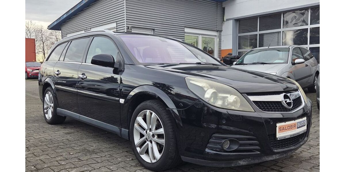 Opel Vectra 253.000 km 2.490 &euro; Viernheim bei Mannheim 68519