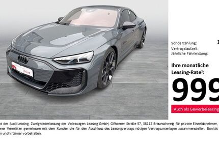 Audi RS e-tron GT 1.379 km 129.888 € Dortmund 44143