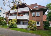 Wohnung zum Mieten in Wilhelmshaven 550 € 77 m²