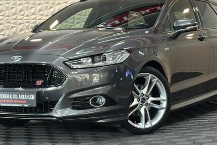 Ford Mondeo 99.899 km 15.499 &euro; Heidenau 01809