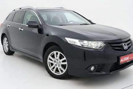 Honda Accord 205.905 km 8.999 &euro; Leipzig 04179