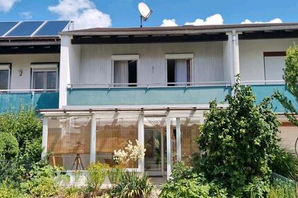 Reihenmittelhaus 5 zimmer