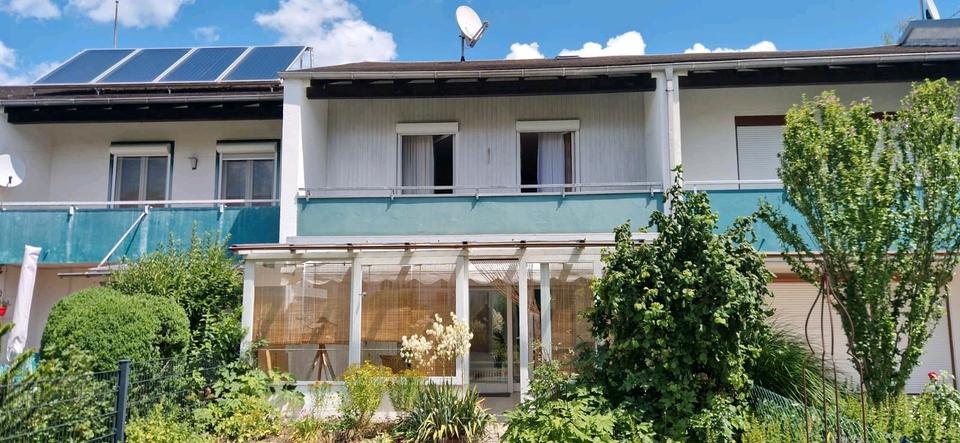 Reihenmittelhaus 5 zimmer