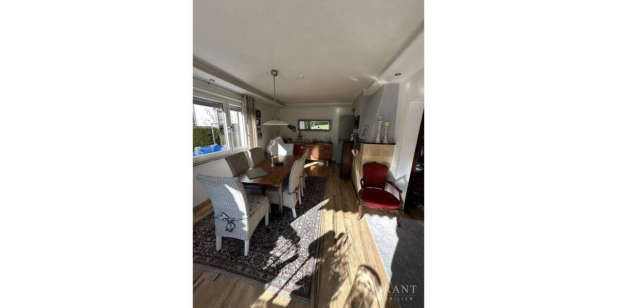 Doppelhaushälfte Heilbronn Kernstadt - 4 Zimmer, 96 m&sup2;, 398.000&euro; | Angebot:25682739
