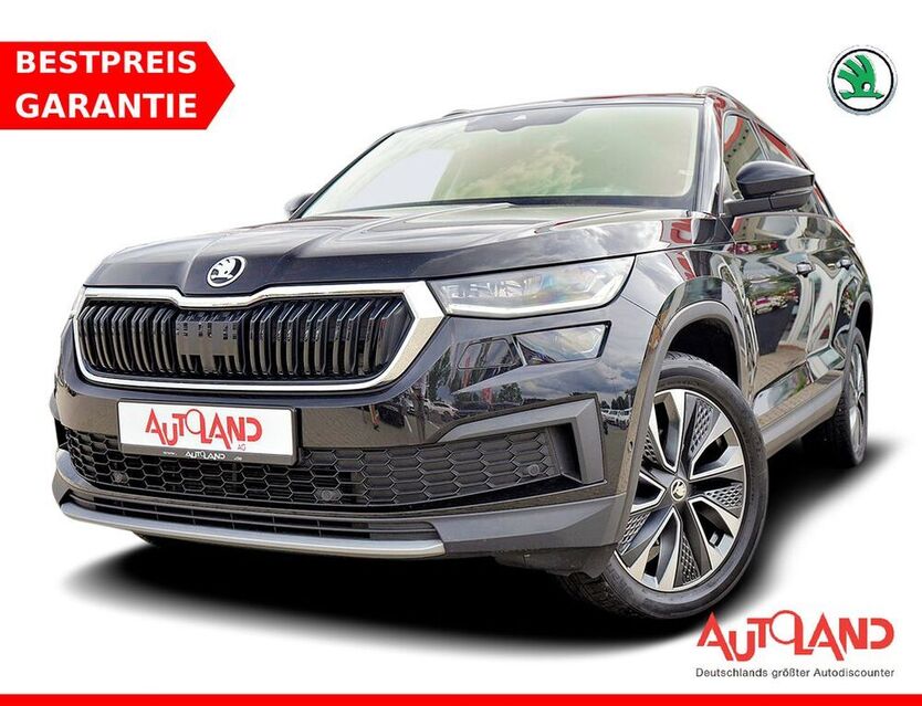 Kodiaq