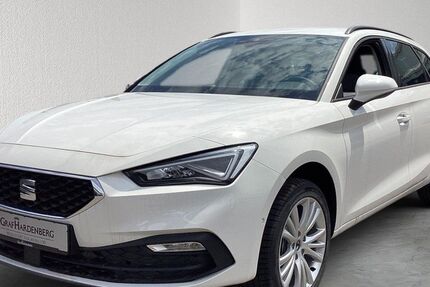 Seat Leon 17.000 km 29.990 &euro; Radolfzell 78315