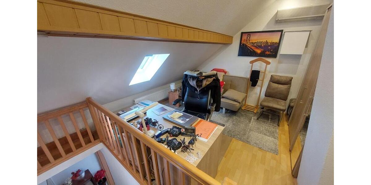 Reihenhaus Nordhorn - 3 Zimmer, 85 m&sup2;, 229.000&euro; | Angebot:26703924