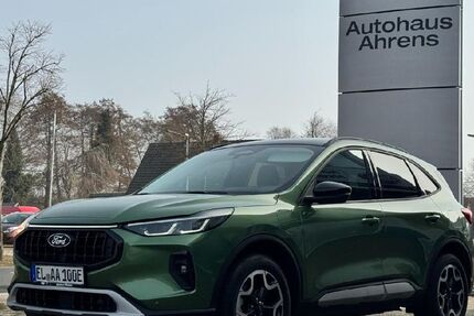 Ford Kuga 9.500 km 38.750 &euro; Papenburg 26871