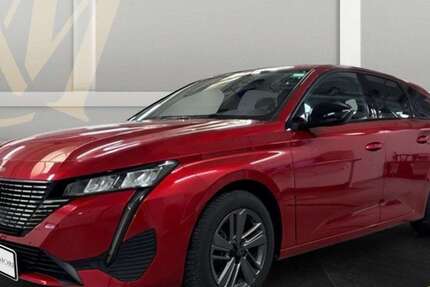 Peugeot 308 27.100 km 15.900 &euro; Bremen 28201
