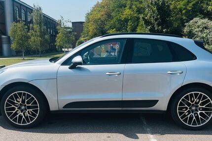 Porsche Macan 67.000 km 63.900 € Saarbrücken 66119