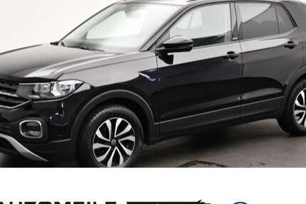 VW T-Cross 44.900 km 18.980 &euro; Wolfsburg 38440