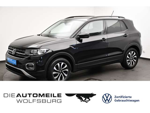 VW T-Cross 44.900 km 18.980 &euro; Wolfsburg 38440