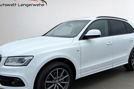Audi Q5 89.417 km 23.499 &euro; Langerwehe 52379