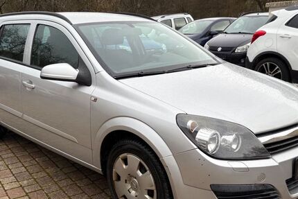 Opel Astra 166.000 km 2.699 &euro; Haiterbach 72221