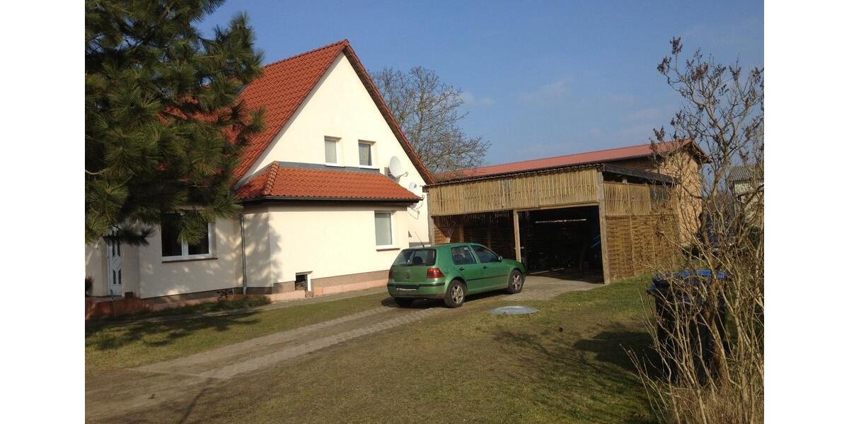 Mehrfamilienhaus, Wohnhaus Mirow - 10 Zimmer, 278 m&sup2;, 369.000&euro; | Angebot:26261262