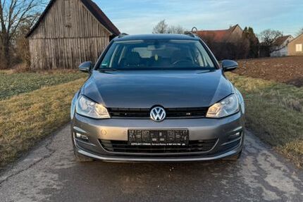 VW Golf 87.000 km 12.500 &euro; Crailsheim 74564