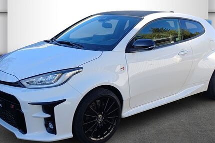 Toyota Yaris 36.057 km 33.760 &euro; Zella-Mehlis 98544