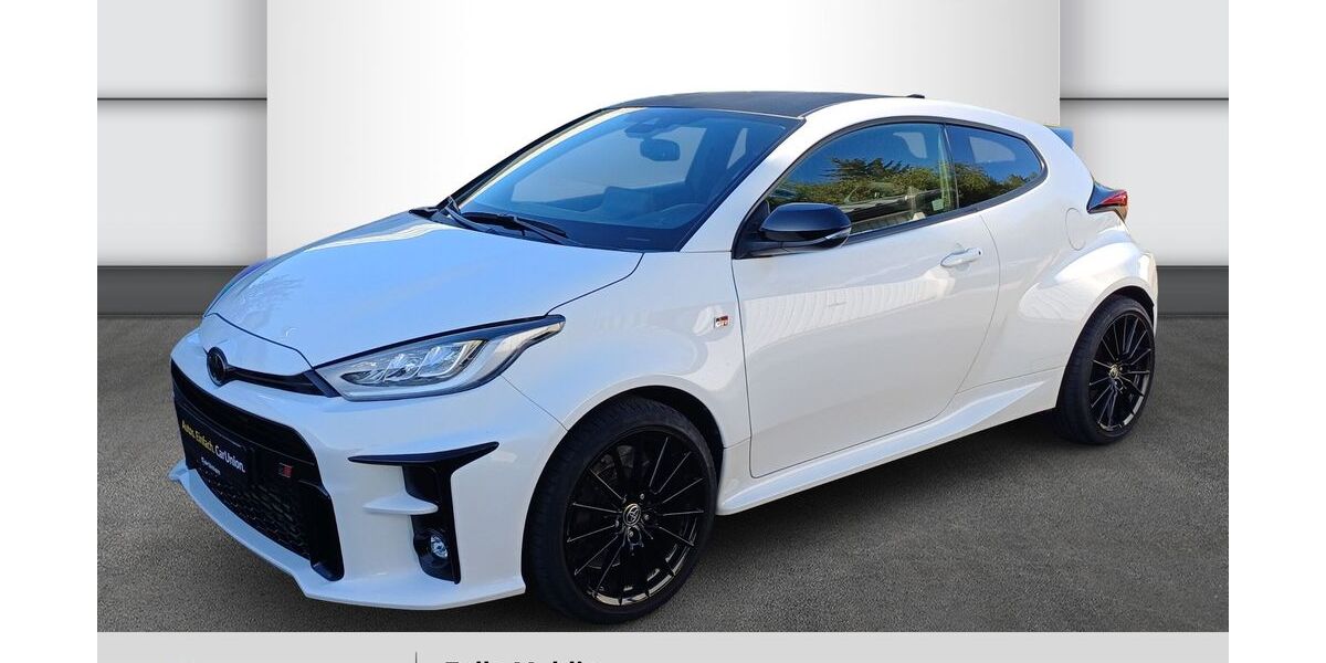 Toyota Yaris 36.057 km 33.760 &euro; Zella-Mehlis 98544