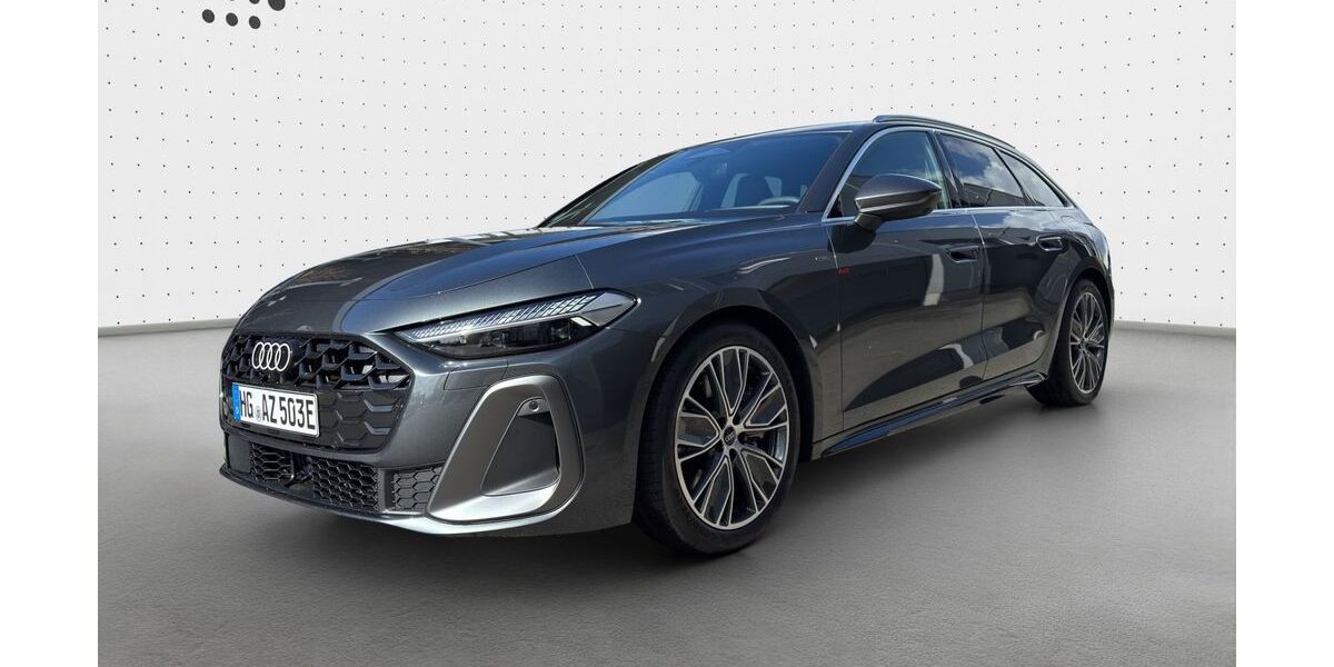 Audi A5 3.001 km 68.990 &euro; Oberursel 61440