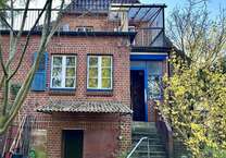 Haus zum Kaufen in Hamburg 750.000 € 117.01 m²