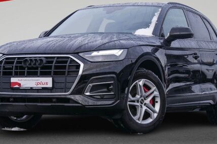 Audi Q5 72.449 km 32.770 &euro; Herborn 35745