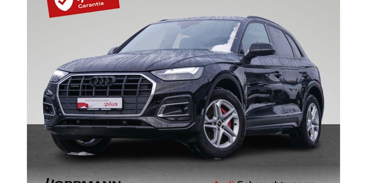Audi Q5 72.449 km 32.770 &euro; Herborn 35745