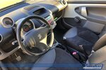 Peugeot 107 Filou 5trg*Alcantara*LM-Felgen*Klima*AUX* 151.927 km 2.980 &euro; Berlin 13187