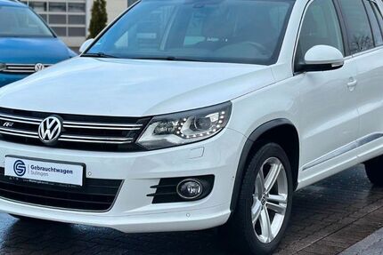 VW Tiguan 178.500 km 12.985 &euro; Sulingen 27232