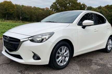 Mazda 2 176.700 km 6.490 € Neukirchen-Vluyn 47506