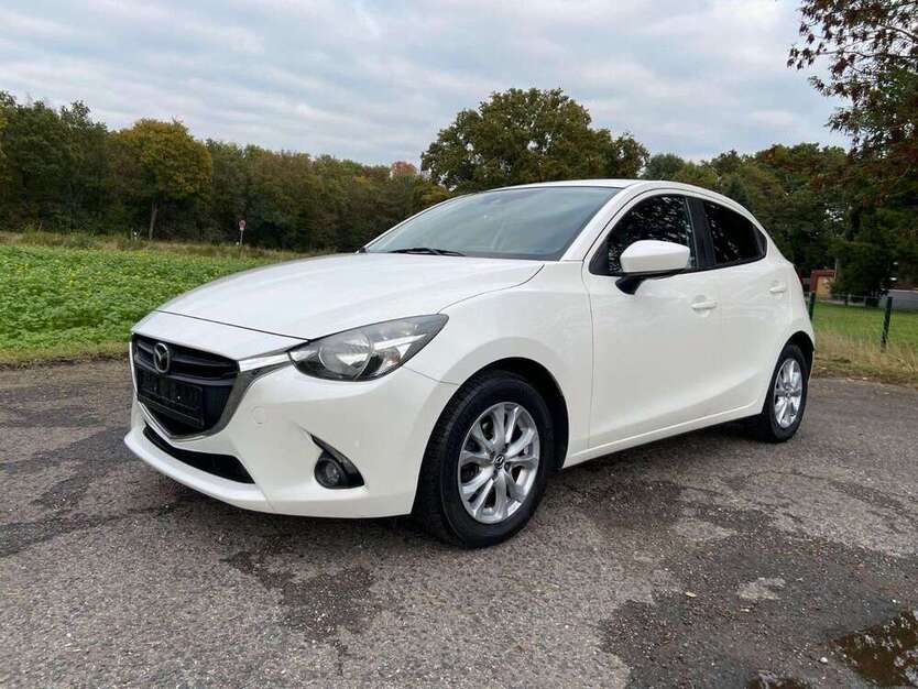 Mazda 2 176.700 km 6.490 € Neukirchen-Vluyn 47506