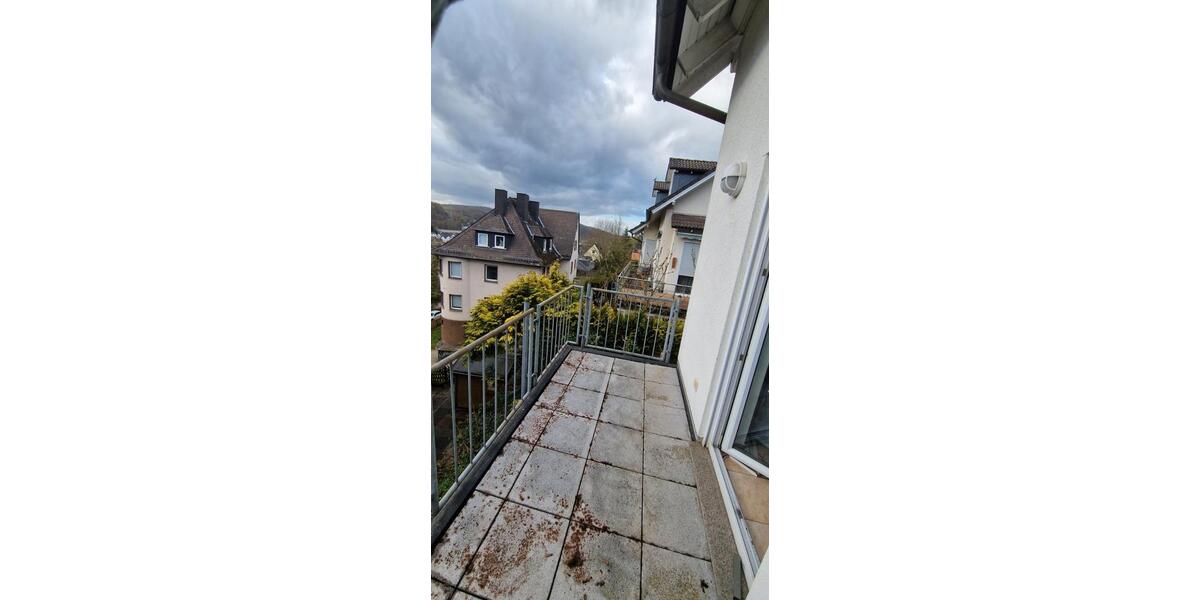 Erdgeschoßwohnung Siegen - 2 Zimmer, 62 m&sup2;, 665&euro; | Angebot:25991555