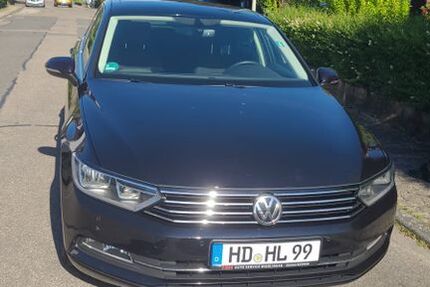 VW Passat 153.000 km 11.900 &euro; Heidelberg 69123