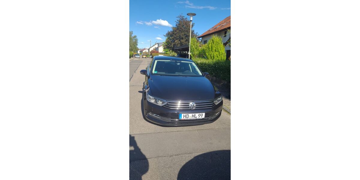 VW Passat 153.000 km 11.900 &euro; Heidelberg 69123