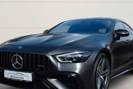 Mercedes-Benz AMG GT 64.000 km 89.900 € Sinsheim 74889