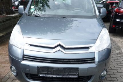 Citroen Berlingo 192.000 km 2.999 &euro; Trappenkamp 24610
