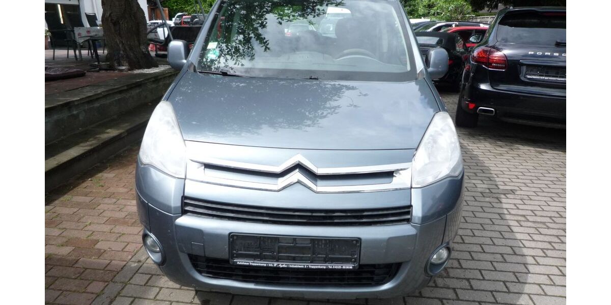 Citroen Berlingo 192.000 km 2.999 &euro; Trappenkamp 24610