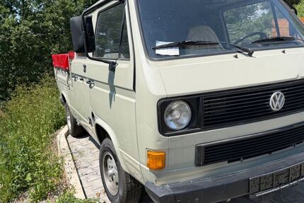 VW T3 andere 33.000 km 8.900 &euro; Heimbach 55779