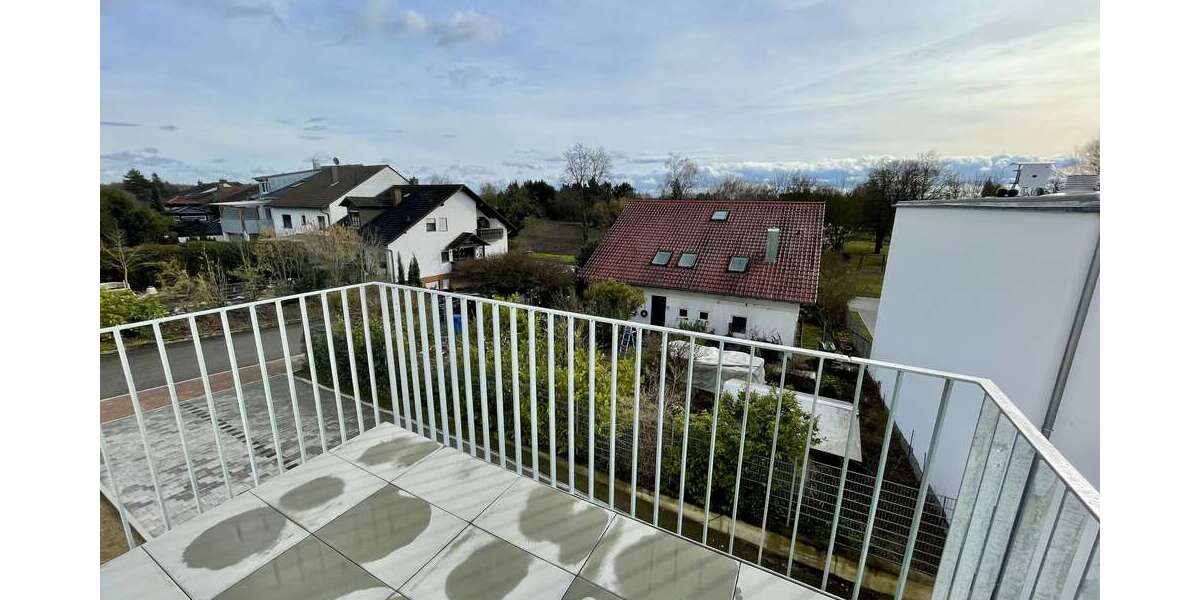 Etagenwohnung Huttenheim Huttenheim - 2 Zimmer, 75 m&sup2;, 328.700&euro; | Angebot:25236651