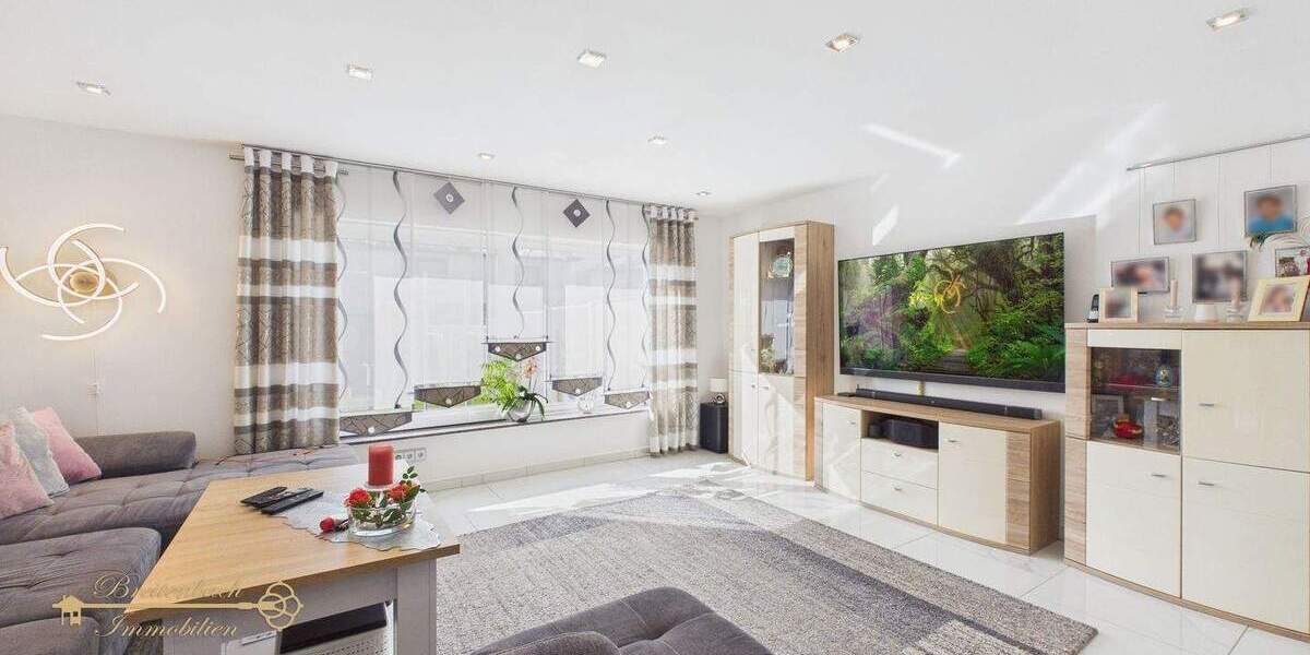 Reihenmittelhaus Bremen Neue Vahr Nord - 4 Zimmer, 150 m&sup2;, 599.000&euro; | Angebot:25601927