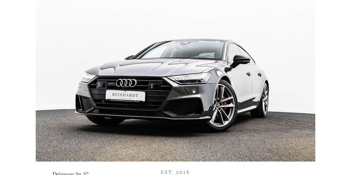 Audi A7 54.714 km 49.830 &euro; Hagen 58091