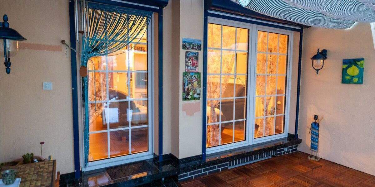 Reihenmittelhaus Delmenhorst Bungerhof - 3 Zimmer, 90 m&sup2;, 247.000&euro; | Angebot:25700028